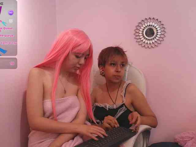 Madewithhell Sex Cam Show