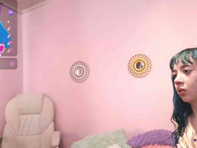 Madewithhell Sex Cam Show