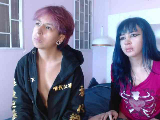 Madewithhell webcam