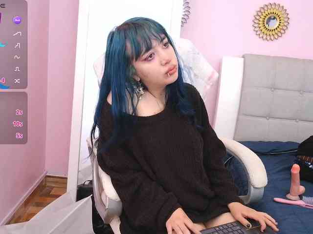 Madewithhell webcam