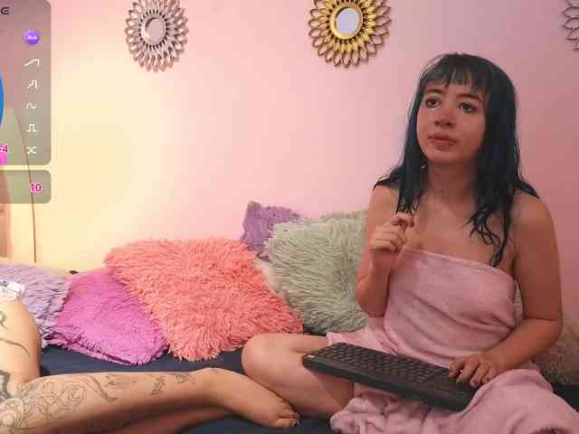 Madewithhell Sex Cam Show