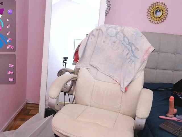 Madewithhell webcam
