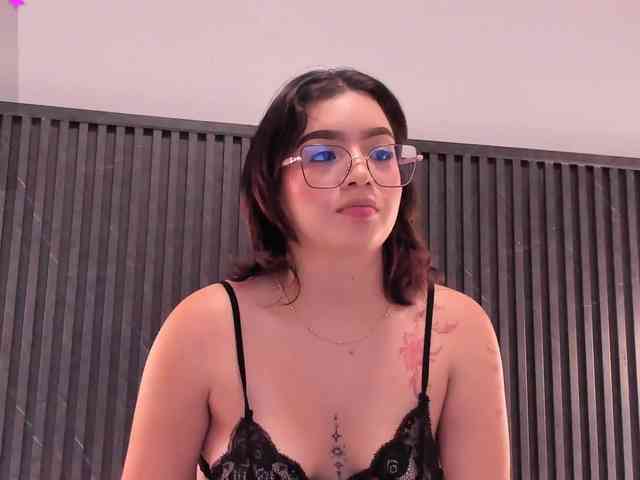 Lyli-Miller webcam