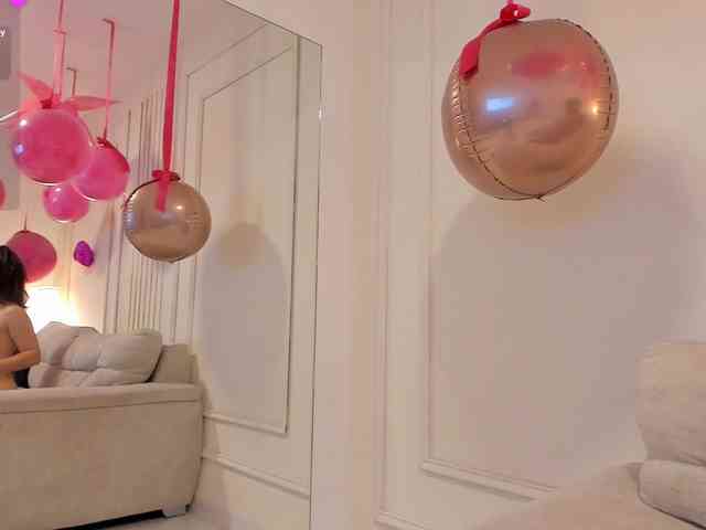 Lyli-Miller webcam