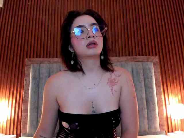 Lyli-Miller webcam