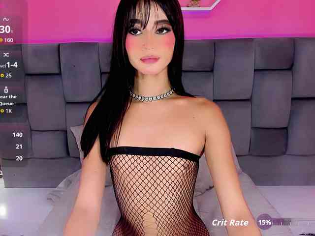 Baddinnerr Live Webcam on BongaCams