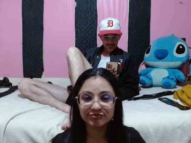 Rog-and-Nath webcam