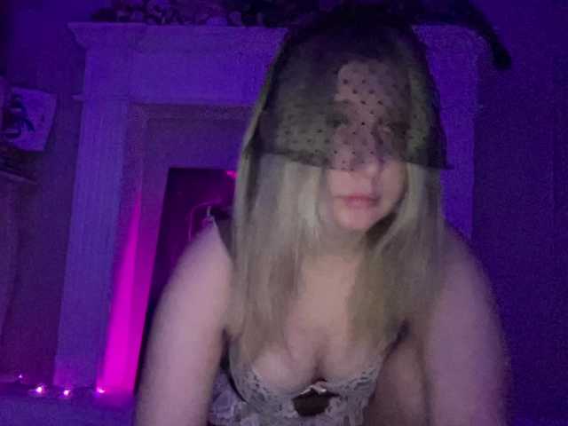 BunnyGoddess911