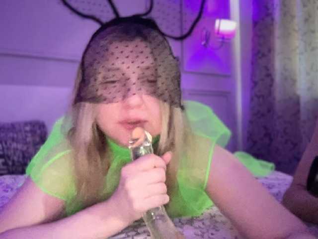 Live трансляция BunnyGoddess - slutnetki.online