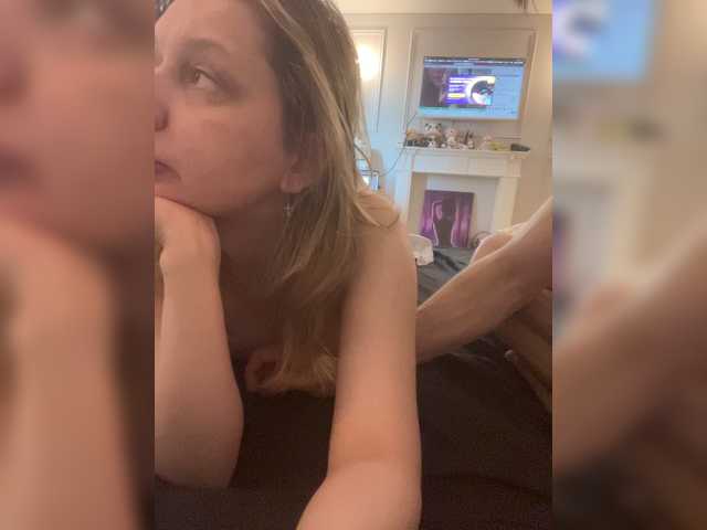 видео BunnyGoddess911