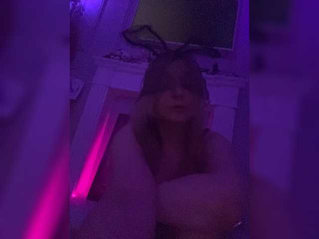 BunnyGoddess911