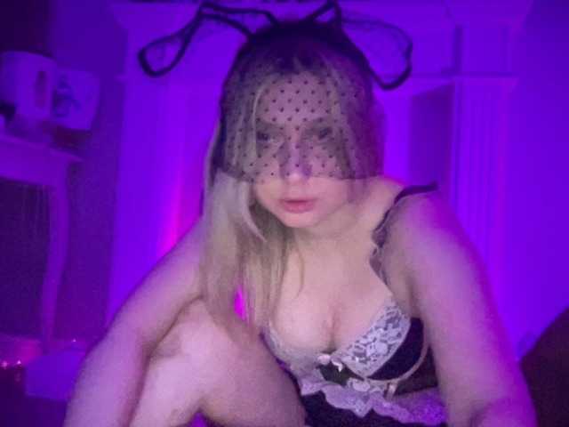 BunnyGoddess911
