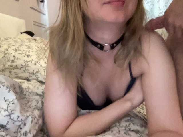 Рунетки: BunnyGoddess
