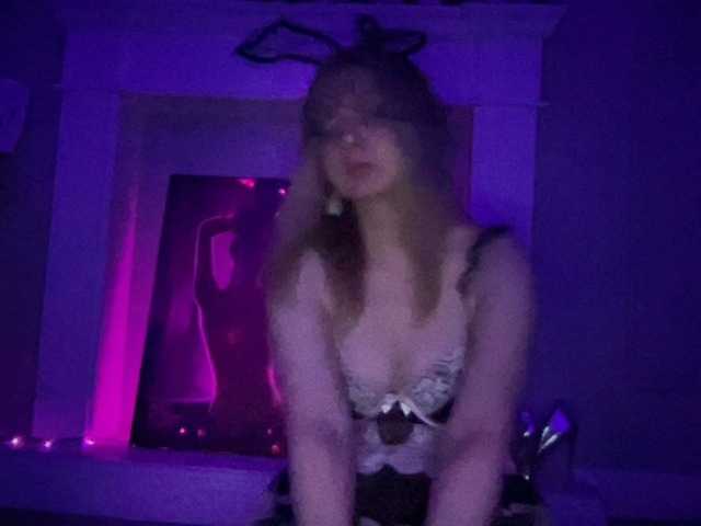 Live трансляция BunnyGoddess - slutnetki.online