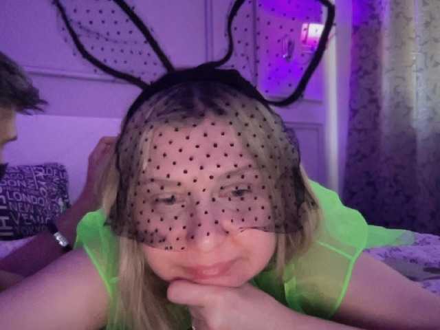 BunnyGoddess911