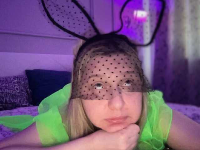 BunnyGoddess911
