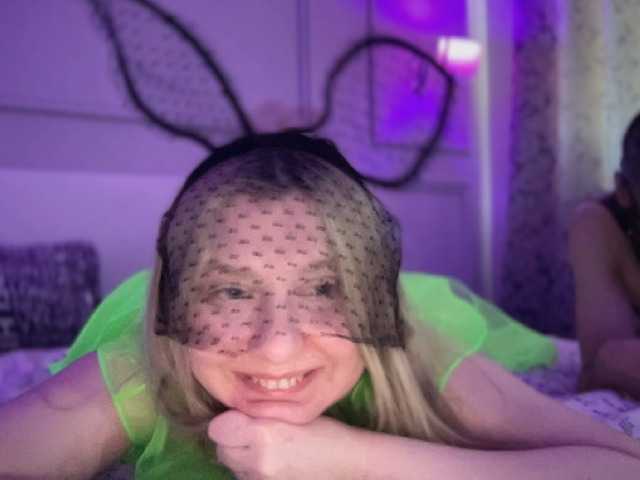 BunnyGoddess
