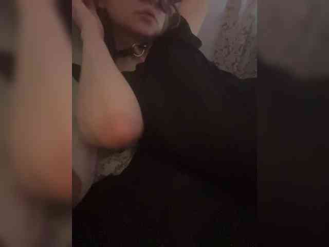 BunnyGoddess webcam