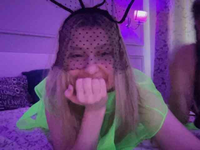 BunnyGoddess