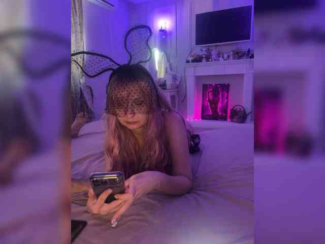 BunnyGoddess911
