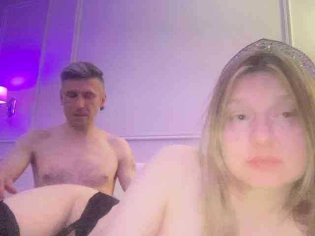 real web cam BunnyGoddess911