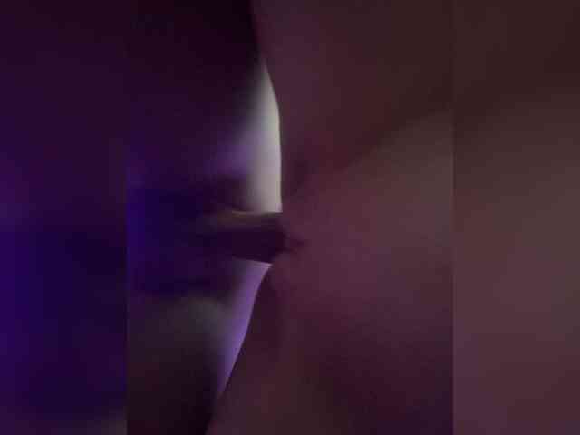 BunnyGoddess webcam