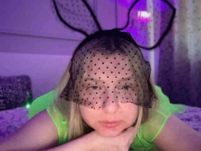 BunnyGoddess