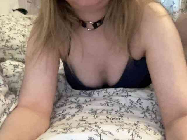 Модель: BunnyGoddess