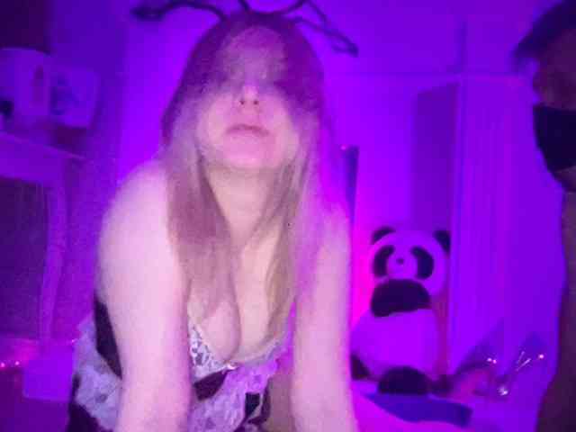 Model: BunnyGoddess