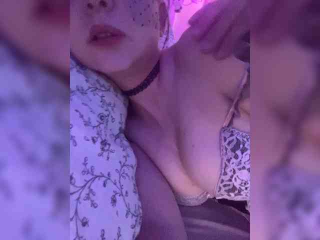 BunnyGoddess webcam