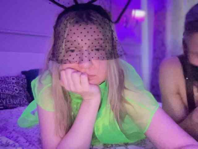 BunnyGoddess