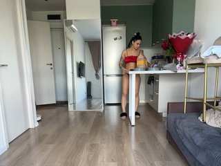 soxiee Porn Show