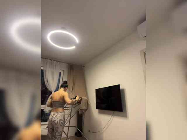 soxiee webcam