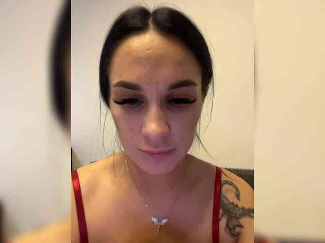 soxiee webcam