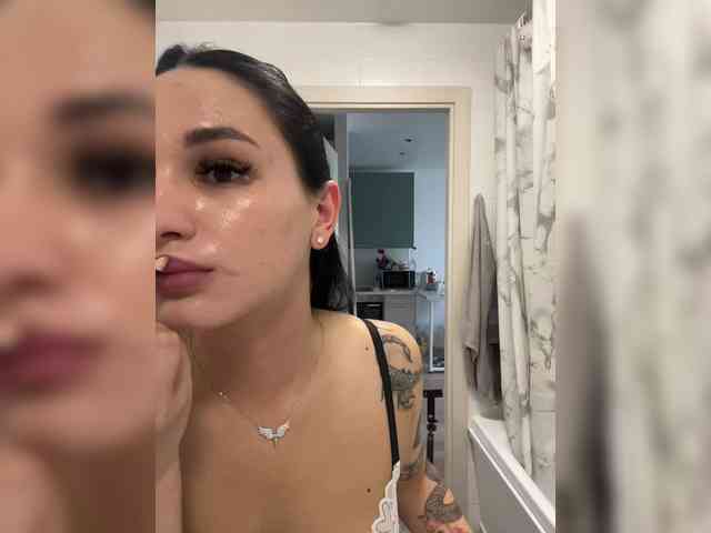 soxiee webcam