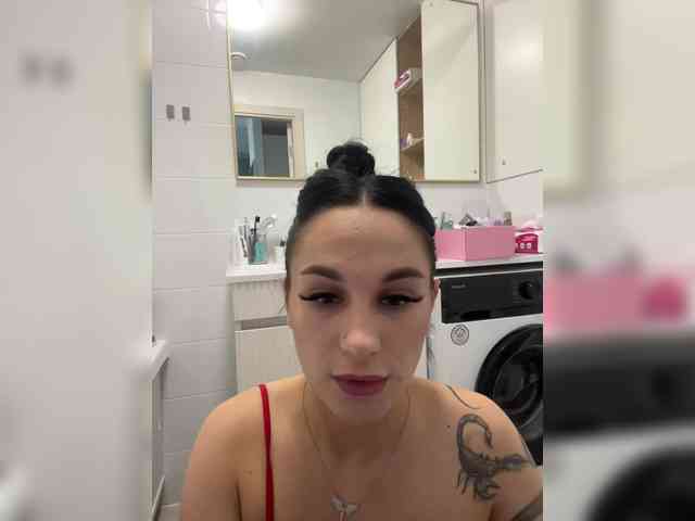 soxiee webcam