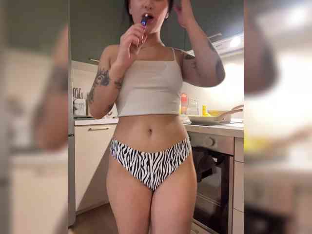 soxiee webcam