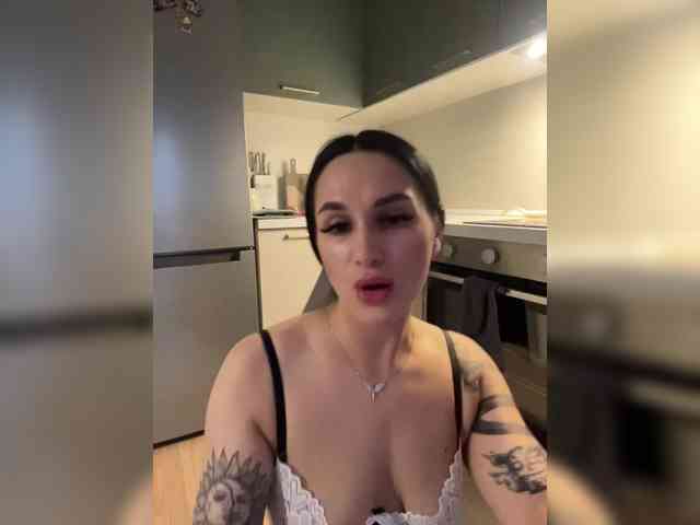 soxiee webcam