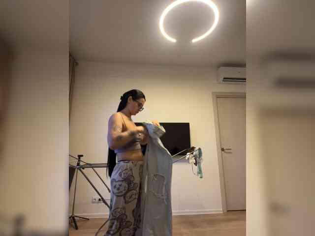 soxiee webcam