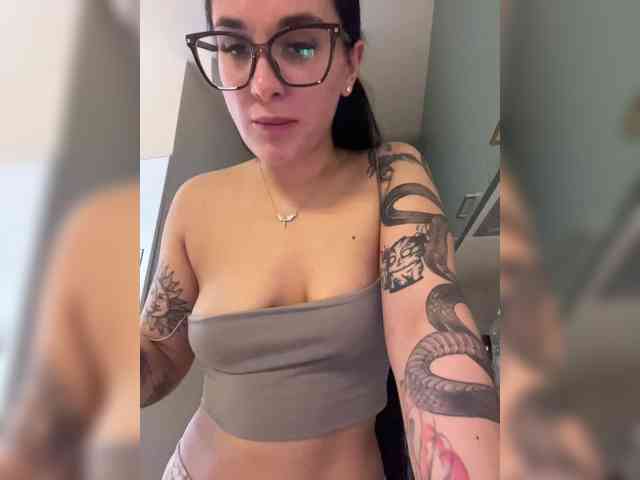 soxiee webcam