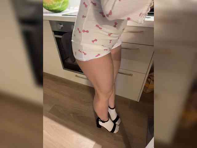 soxiee webcam