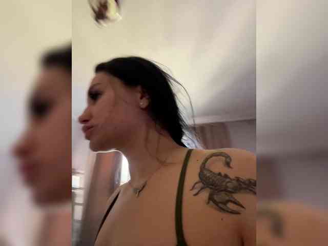 soxiee webcam