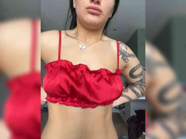 soxiee webcam