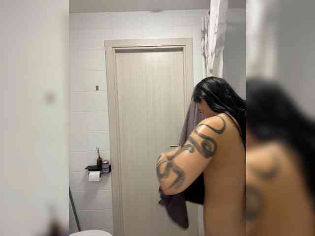 soxiee webcam