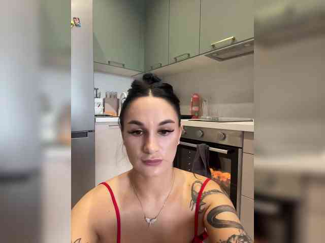 soxiee webcam
