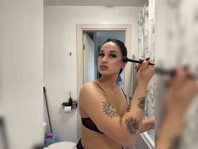 soxiee webcam