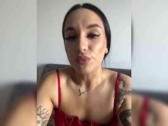 soxiee webcam