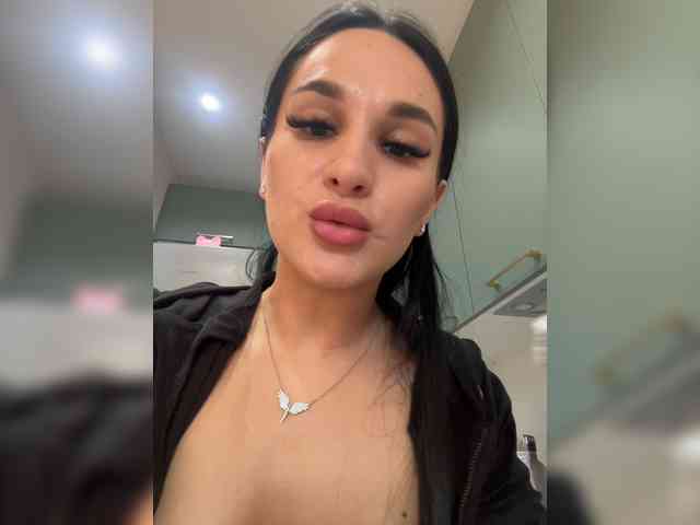soxiee webcam