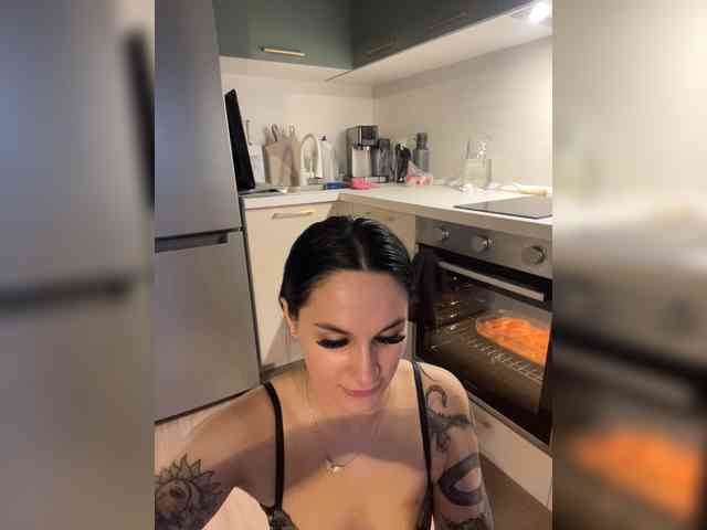 soxiee webcam