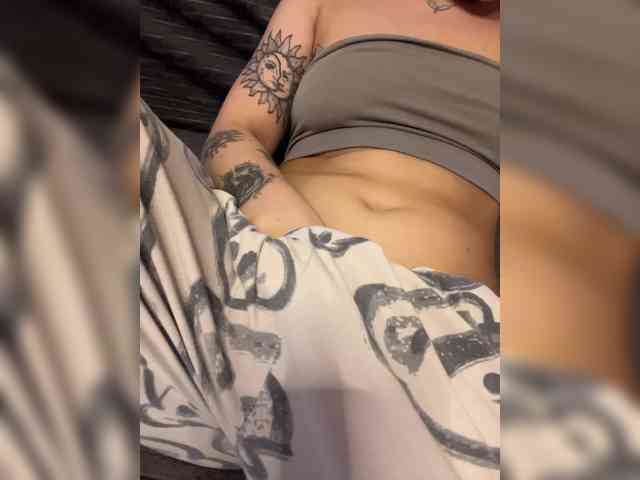 soxiee webcam